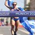 Munich (GER): Antigoni Ntrismpioti wins 35km of European Championships 2022